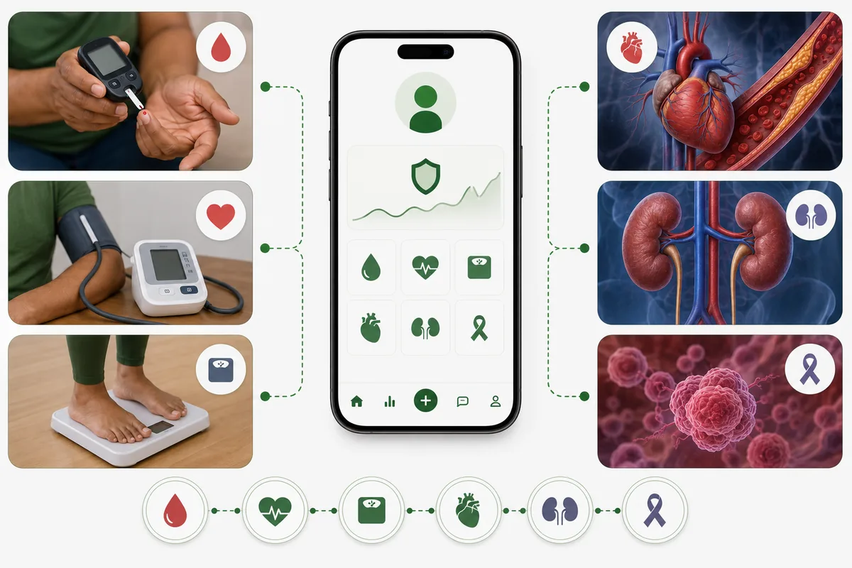 Clinical context