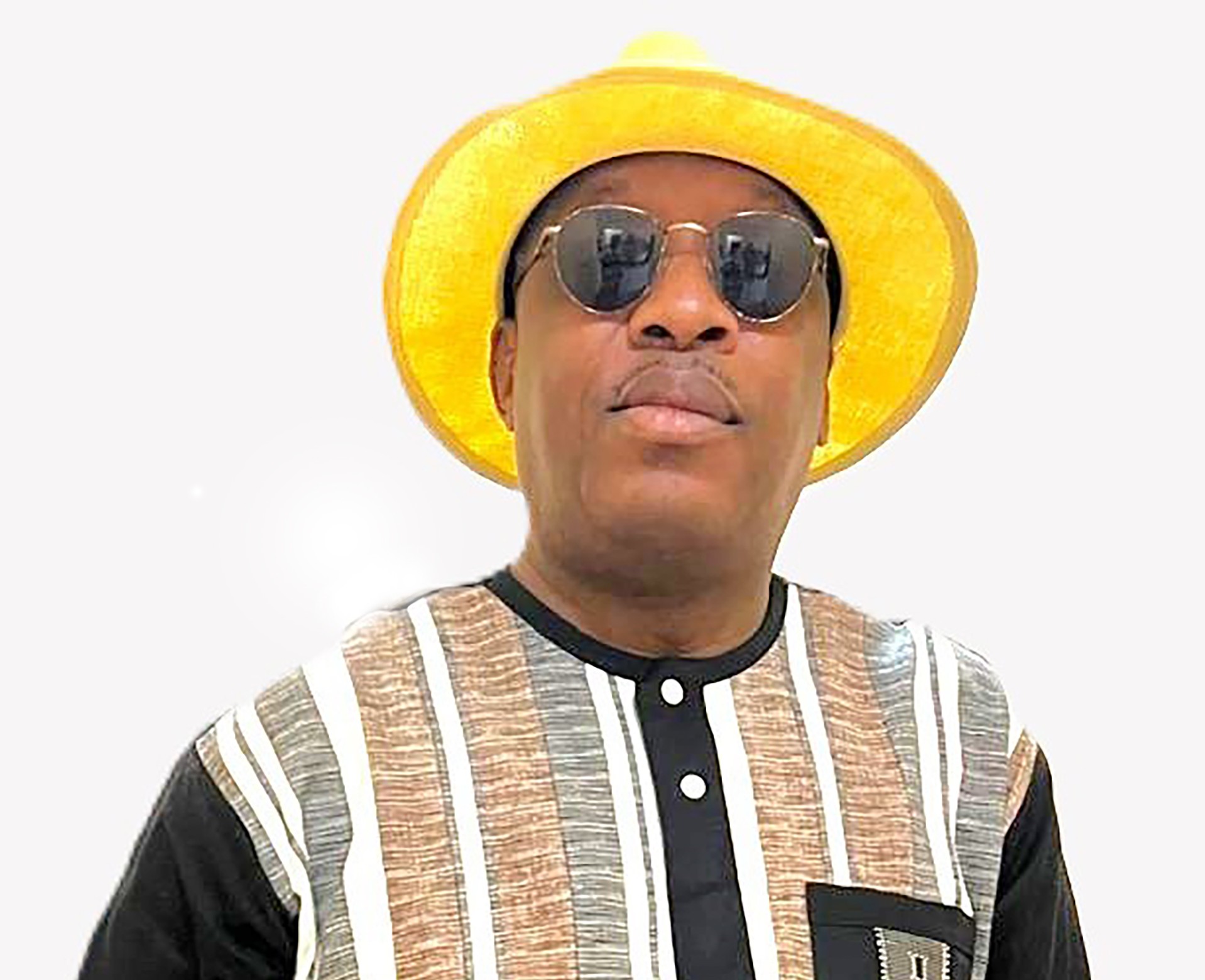 Mr. Laurent CAMARA