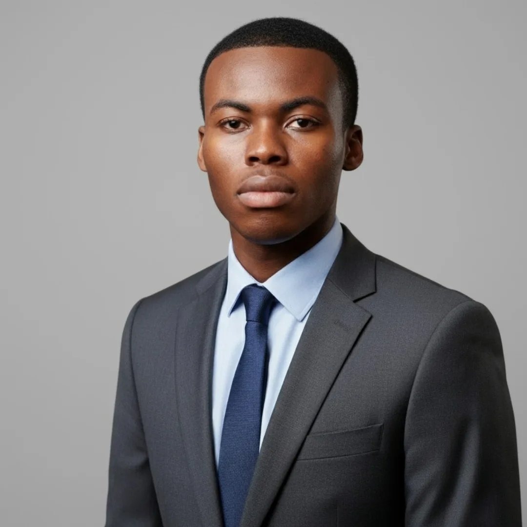 Mr. Koffi Jeremie MASSEDE