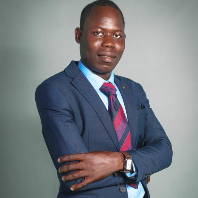 Mr. Kodjo KPAGNATE